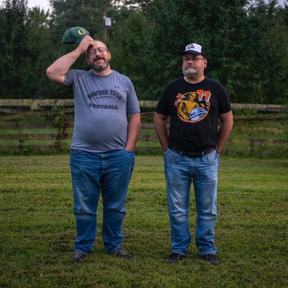 Meet your Posher, Joseph - Picture 12 of 15